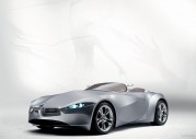 BMW GINA Light Visionary Model Concept